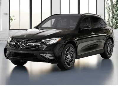 GLC 350